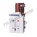 Indoor medium voltage lateral fixed type Insulation Cylinder Vacuum Circuit Breaker